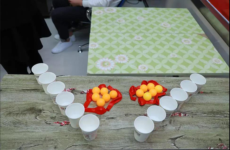 乾港生日，生日party，環(huán)保生日會，環(huán)保公司，乾港集團(tuán)