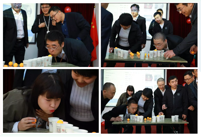 乾港生日，生日party，環(huán)保生日會，環(huán)保公司，乾港集團(tuán)